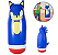 João Teimoso João Bobo Inflável Sonic 75cm - Gigante! - BBR Toys - Imagem 1