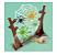 Jogo Spider Game Braskit - Braskit Brinquedos - Imagem 3