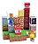 Blocos Magnéticos Minecraft - 32 Peças - Imagem 2