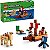 MINECRAFT A Viagem do Barco Pirata - Imagem 1
