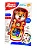Telefone Musical Infantil - cor laranja - Imagem 1
