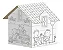 Cozy & Comfy - Casinha Divertida - Imagem 3