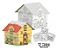 Cozy & Comfy - Casinha Divertida - Imagem 1