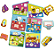 Jogo Educativo Minha Escola Montessori Brincadeira Criança - Imagem 2