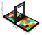 Jogo Cubo Magico Magic Block Game Rubiks Race - Imagem 4