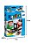 Jogo Cubo Magico Magic Block Game Rubiks Race - Imagem 2