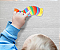 Lagarta Brinquedos Para Aliviar O Stress - Imagem 5
