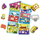 Jogo Infantil Educativo Ache Encaixe Minha Casa Montessori - Imagem 2