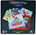 Polibrinq Brinquedo Educativo Follow Shapes 12 Desafios - Imagem 1