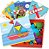 Polibrinq Brinquedo Educativo Follow Shapes 12 Desafios - Imagem 2