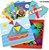 Polibrinq Brinquedo Educativo Follow Shapes 12 Desafios - Imagem 3