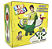 Dinossauros Acrilex Verde 150g - Imagem 2