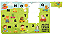 Babebi Quebra-Cabeça Alfabeto Divertido, 27 Peças, Madeira Reflorestada, 34x45cm, Educativo para Crianças Marca: Babebi - Imagem 3