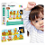 Jogo Educativo Infantil Para Autista Meus Primeiros Opostos - Imagem 3