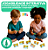 Jogo Educativo Infantil Para Autista Meus Primeiros Opostos - Imagem 6
