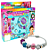 Kit Pulseira E Berloques Brinquedo Infantil Criança Menina - Imagem 1