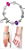 Kit Pulseira E Berloques Brinquedo Infantil Criança Menina - Imagem 5
