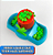 Jogo Brinquedo Caiu Perdeu Sapinho Equilíbrio Dos Sapos - Imagem 6