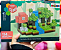 Bloco de Construção de  Montagem Magnético Minecraft Cubo - Kit 154 peças - Imagem 4