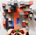 Bloco de Construção de  Montagem Magnético Minecraft Cubo - Kit 154 peças - Imagem 5