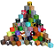 Blocos Magnéticos Construção Brinquedo World - Kit 48 peças - Imagem 6