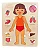 Quebra-Cabeça Educaplay - Corpo Humano - Imagem 2
