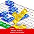 Blokus, Jogo de Tabuleiro para crianças e adultos - Imagem 6