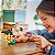 LEGO Creator Animais Selvagens: Tucano Tropical 31173 - Imagem 6