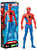 Boneco Homem Aranha F6747 Marvel Articulado 20cm - Hasbro - Imagem 1
