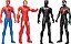 Boneco Vingadores 20 Cm Homem De Ferro - Hasbro F6607 - Imagem 4