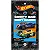 Cards de colorir HotWheels - Imagem 1