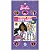 cards de colorir - Barbie - Imagem 1