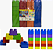 Bloc slim big - Imagem 2