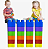 Bloc slim big - Imagem 4