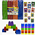 Bloc slim big - Imagem 9