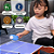 Mini Mesa de Ping Pong Completa De Brinquedo - DueToys - Imagem 3