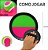 Jogo pega bola de velcro - Imagem 4