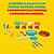 Play-Doh, massinha de modelar Infantil, kitchen creations, tortas Divertidas - conjunto de brinquedo com acessórios - Imagem 3