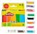 Massa de modelar Play Doh Kit com 10 cores básicas - Imagem 1