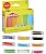 Massa de modelar Play Doh Kit com 10 cores básicas - Imagem 3