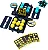 Jogo Bounce ball duelo - Imagem 3