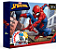 Quebra Cabeça Grandão Spider Man 2396 - Toyster - Imagem 1