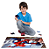 Quebra Cabeça Grandão Spider Man 2396 - Toyster - Imagem 2