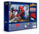 Quebra Cabeça Grandão Spider Man 2396 - Toyster - Imagem 4