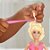 Play-Doh, Massinha de Modelar Infantil, Barbie Designer Fashion Show - Conjunto de Brinquedo com Acessórios, Boneca e 5 Potes - Imagem 2
