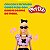 Play-Doh, Massinha de Modelar Infantil, Barbie Designer Fashion Show - Conjunto de Brinquedo com Acessórios, Boneca e 5 Potes - Imagem 3