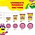 Play-Doh, Massinha de Modelar Infantil, Barbie Designer Fashion Show - Conjunto de Brinquedo com Acessórios, Boneca e 5 Potes - Imagem 8