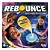 Jogo de tabuleiro Hasbro Games Rebounce - Imagem 1