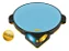 Jogo de tabuleiro Hasbro Games Rebounce - Imagem 2