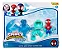 Boneco Plk Spidey Figura Spidey & Hydro Man - Imagem 1
